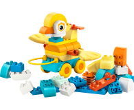 LEGO DUPLO 10448 3w1 zwierzątka na kółkach - 1331605 - zdjęcie 4
